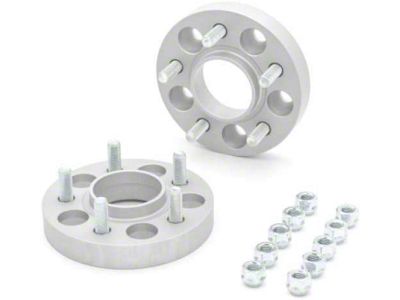 2010-2015 Camaro Wheel Spacers and Wheel Studs AmericanMuscle