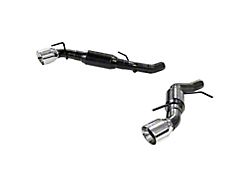 Flowmaster American Thunder Axle-Back Exhaust with Polished Tips (16-23 2.0L Camaro)
