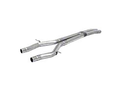 Flowmaster Scavenger Series X-Pipe (16-23 6.2L Camaro w/ Manual Transmission)