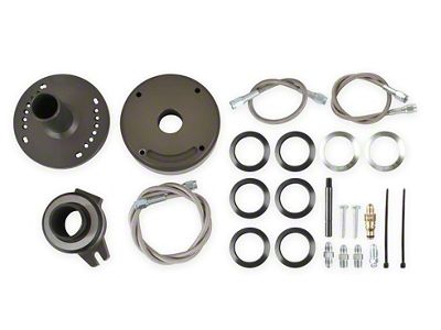 Hays Hydraulic Release Bearing Kit (16-23 V8 Camaro)