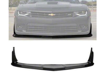 2010-2015 Camaro Chin Spoilers & Front Splitters | AmericanMuscle