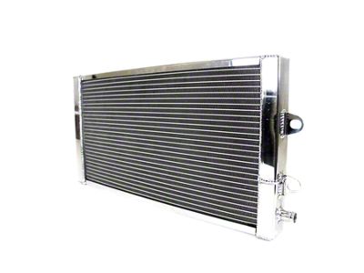 Power Driven Heat Exchanger (17-23 Camaro ZL1)