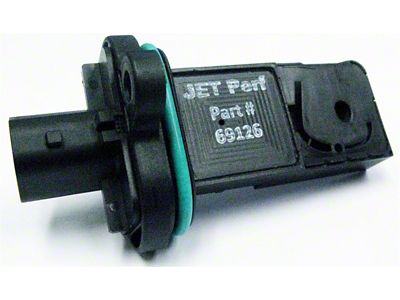 Jet Performance Products Powr-Flo Mass Air Sensor (10-11 3.6L Camaro)