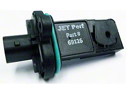 Jet Performance Products Powr-Flo Mass Air Sensor (10-11 3.6L Camaro)