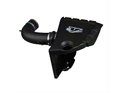 Volant Closed Box Cold Air Intake with MaxFlow 5 Oiled Filter (10-15 Camaro SS)
