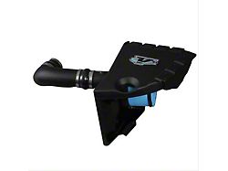 Volant Closed Box Cold Air Intake with PowerCore Dry Filter (12-15 3.6L Camaro)
