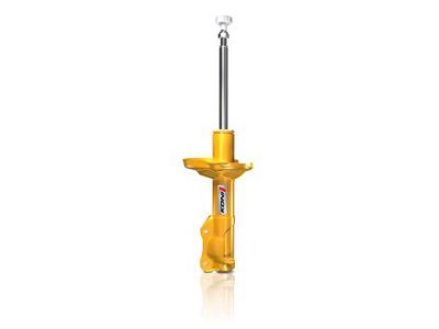 KONI Sport Adjustable Front Strut; Driver Side (16-23 Camaro w/o MagneRide)