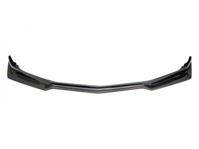 Anderson Composites Type-AZ Front Chin Splitter; Carbon Fiber (16-18 Camaro LS, LT)