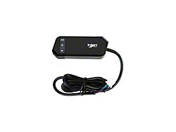 Injen X-Pedal Pro Throttle Controller; Black Edition (16-23 2.0L, SS Camaro)