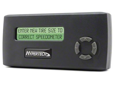 Hypertech Speedometer Calibrator (98-02 Camaro)