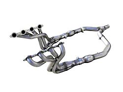 Mustang GT & V6 Headers | AmericanMuscle