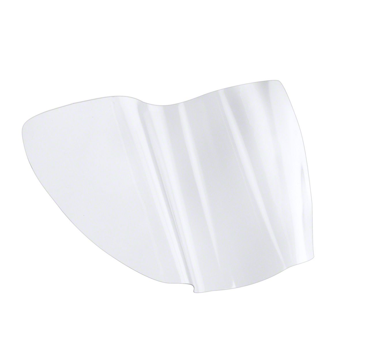 Weathertech LampGard Headlight and Fog Light Protection (19-23 Camaro SS)