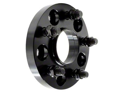 2014-2019 C7 Corvette Wheel Spacers and Wheel Studs AmericanMuscle