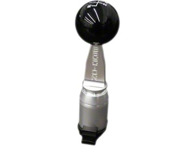Barton Short Throw Shifter Flat Stick Only (10-15 Camaro)