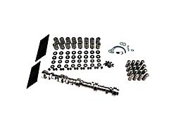 Comp Cams Stage 1 LST 231/244 Hydraulic Roller Master Camshaft Kit (10-15 Camaro SS w/ Automatic Transmission & VVT)