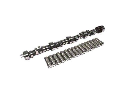 Comp Cams XFI 230/236 Hydraulic Roller Camshaft and Lifter Kit (93-97 5.7L Camaro)