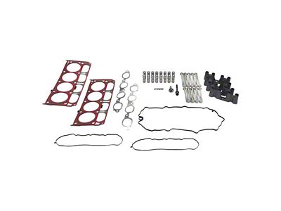 Comp Cams DOD Delete Kit; Premium (15-19 Corvette C7 Z06)