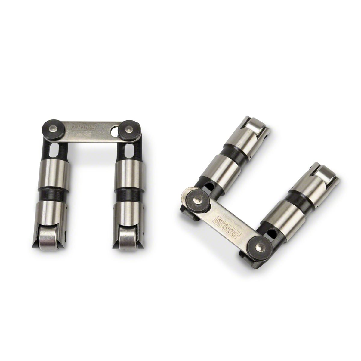 Comp Cams Camaro Sportsman Solid Roller Lifters with Bearings 969562