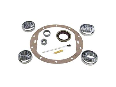 USA Standard Gear Bearing Kit for 7.50/7.625-Inch Rear Differential (00-02 Camaro)