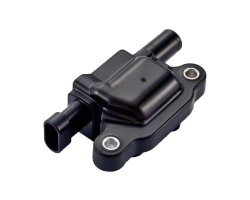MaxBene Ignition Coil DR37 – Fits 85-98 Buick, Chevrolet, GMC, Geo, Pontiac L4 V6 V8 (Replaces 10477208, 7805-1208)