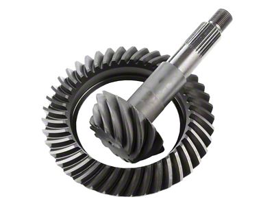 Motive Gear 7.50-Inch Axle Thick Ring and Pinion Gear Kit; 3.42 Gear Ratio (93-02 Camaro)
