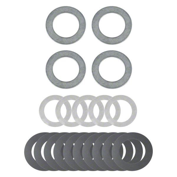 Motive Gear Camaro 7.60Inch IRS Rear Differential Carrier and Pinion