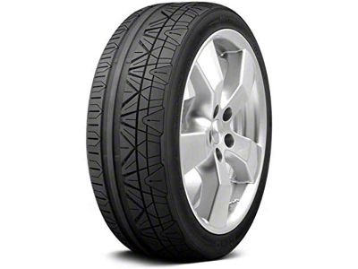 NITTO INVO Summer Ultra High Performance Tire (245/50R18)