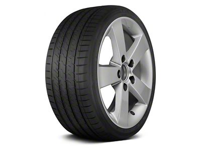 Sumitomo HTR Z5 Maximum Performance Tire (275/35R20)