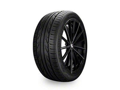 Lionhart LH-503 High Performance All-Season Tire (255/45R18)