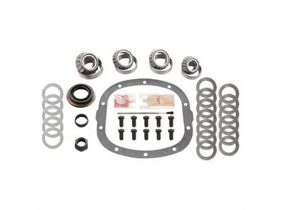 Motive Gear 7.625-Inch Rear Differential Master Bearing Kit with Koyo Bearings (99-02 Camaro)
