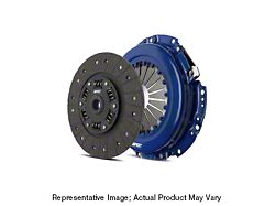 Spec Stage 1 Organic Clutch Kit (15-23 Mustang EcoBoost)