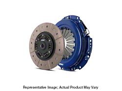Spec Stage 3+ Carbon Clutch Kit (15-23 Mustang EcoBoost)