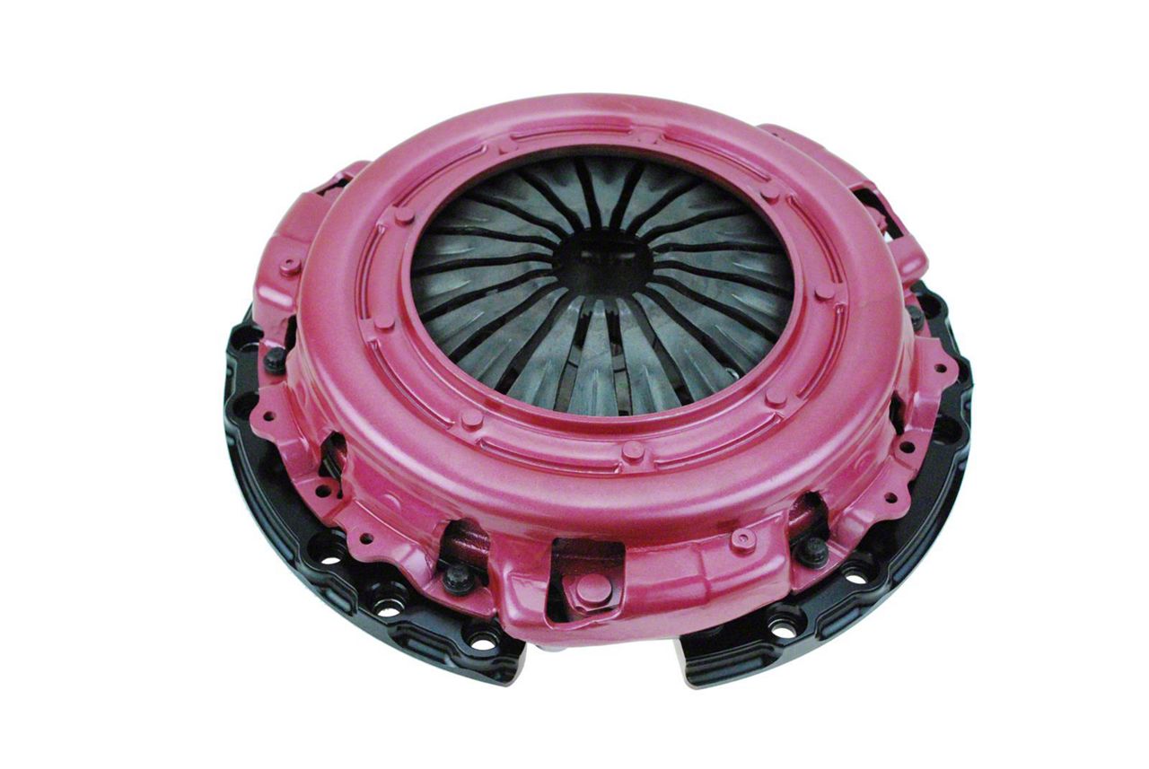 RAM Clutches Camaro Concept 10.5 300 Series Organic Dual Disc Clutch