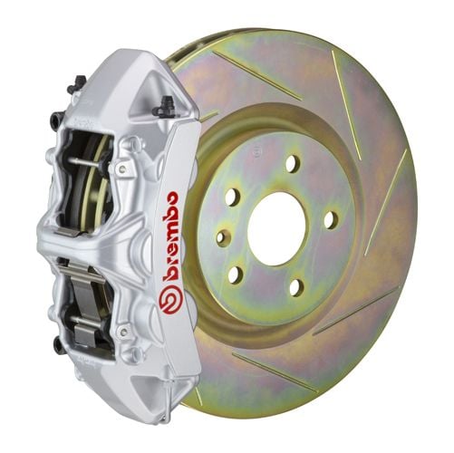 Brembo Camaro GT Series 6Piston Front Big Brake Kit with 14Inch 1