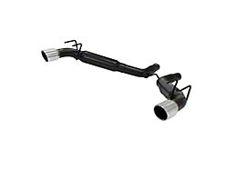Flowmaster Outlaw Axle-Back Exhaust (10-13 Camaro SS w/o Ground Effects Package)