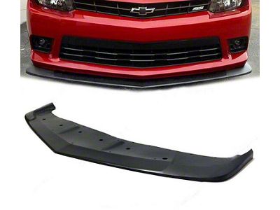 2010-2015 Camaro Chin Spoilers & Front Splitters | AmericanMuscle