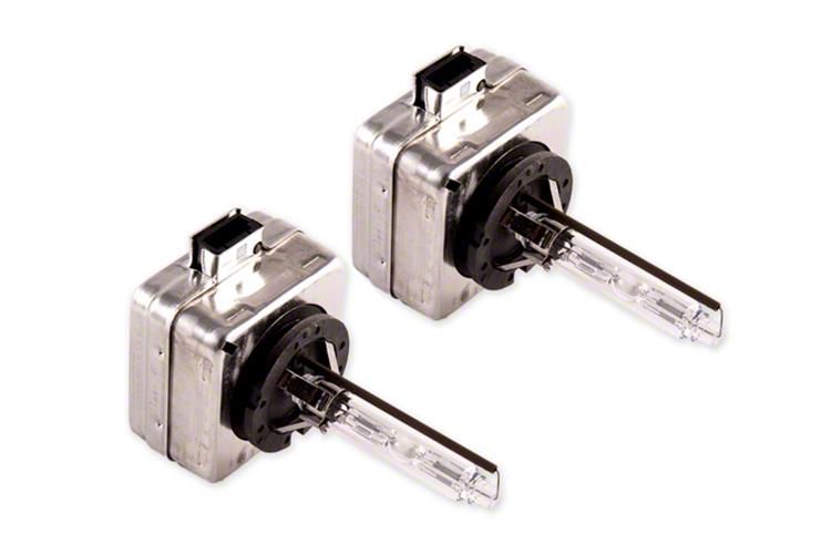 Diode Dynamics HID Headlight Bulbs; D3S 6000K (14-23 Camaro w/ Factory HID Headlights)