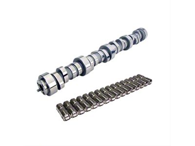 Comp Cams XFI Xtreme Energy-R 232/234 Hydraulic Roller Camshaft and Lifter Kit (10-15 V8 Camaro)