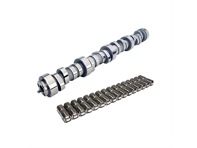 Comp Cams XFI Xtreme Energy-R 238/240 Hydraulic Roller Camshaft and Lifter Kit (10-15 V8 Camaro)