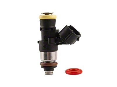 FAST Precision-Flow Fuel Injector; 242 lbs/hr (10-15 Camaro SS, Z/28)