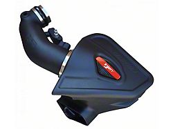 Injen Evolution Cold Air Intake with Dry Filter (16-23 6.2L Camaro)