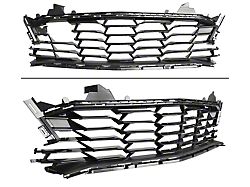 SS Style Lower Grille (19-23 Camaro SS)