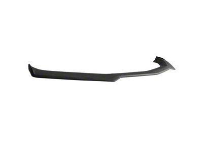 SS/1LE Style Front Bumper Chin Spoiler (19-23 Camaro, Excluding ZL1)