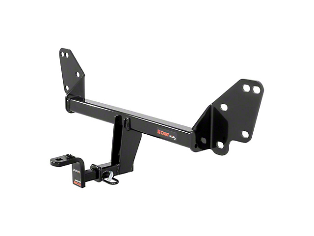 Class I Trailer Hitch with 1-1/4-Inch Ball Mount (16-23 Camaro)