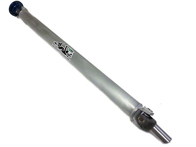The Driveshaft Shop 3.50-Inch Aluminum One Piece Driveshaft (10-15 Camaro SS w/ 4L80 Transmission & LPE Rear Differential)