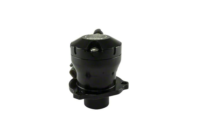 Turbosmart Kompact EM VR7 Plumb Back Blow Off Valve (16-23 2.0L Camaro)