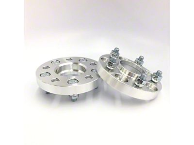 2010-2015 Camaro Wheel Spacers and Wheel Studs AmericanMuscle