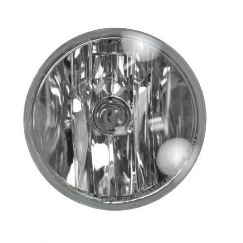 6000K LED Fog Light Bulbs For Chevy Camaro 2010-2013 – H16/5202, 2-Pack