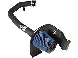 AFE Magnum FORCE Stage-2 Cold Air Intake with Pro 5R Oiled Filter; Black (11-19 3.6L Charger)