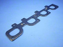 Mopar Exhaust Manifold Gasket; Driver Side (08-23 6.1L HEMI, 6.2L HEMI, 6.4L HEMI Challenger)
